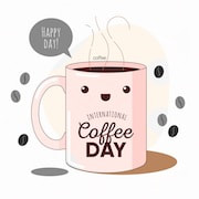 Coffee mug for sale - Start your day right with our stylish and durable coffee mugs, designed to keep your favorite beverage hot and flavorful.